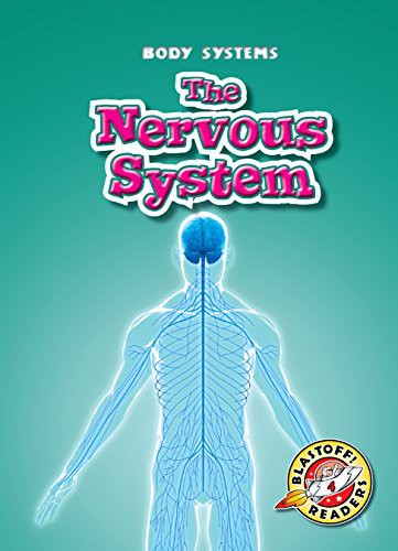Cover for Nervous System, The