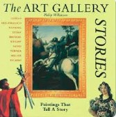 Cover for Stories (Art Gallery)