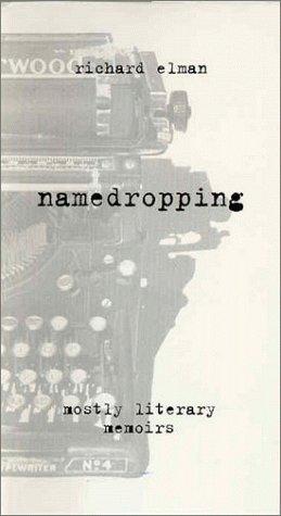 Cover for Namedropping