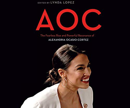 Cover for AOC