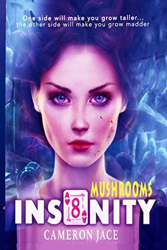 Cover for Mushrooms