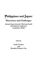 Cover for Philippines and Japan