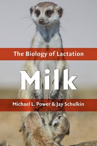 Cover for Milk