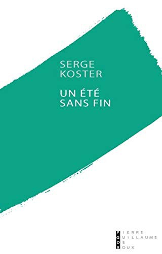 Cover for Un Été Sans Fin