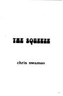 Cover for The squeeze