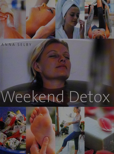 Cover for Weekend Detox