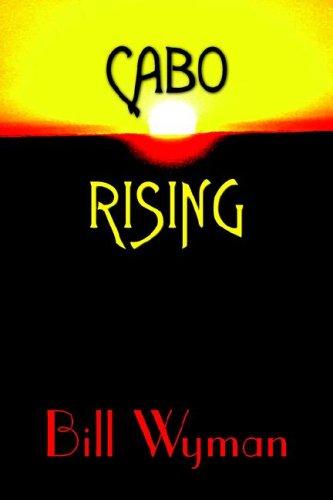 Cover for CABO RISING