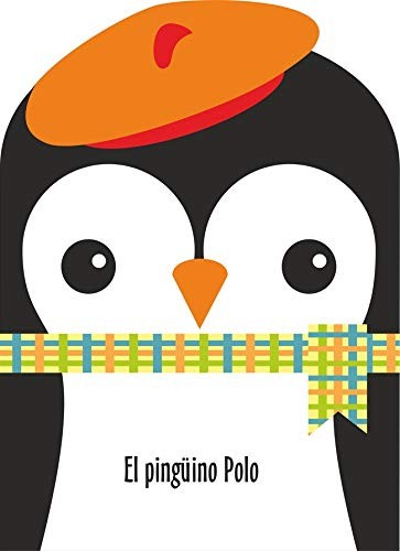 Cover for PING�INO POLO EL