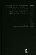 Cover for The concept of dance education