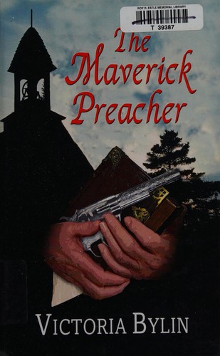 Cover for The Maverick Preacher