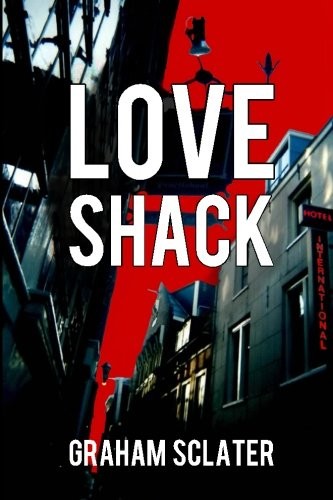 Cover for Love Shack