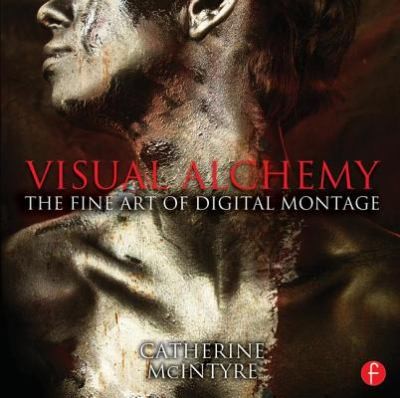 Cover for Visual Alchemy