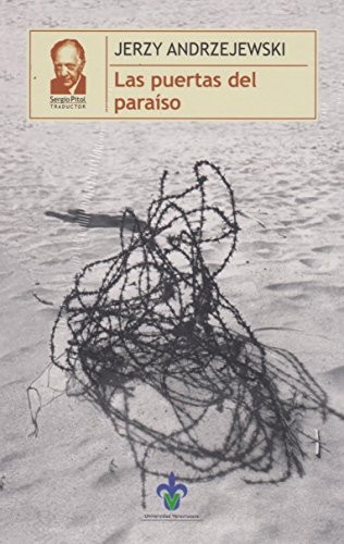 Cover for PUERTAS DEL PARAISO, LAS