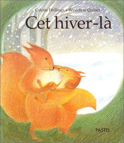Cover for Cet hiver-là