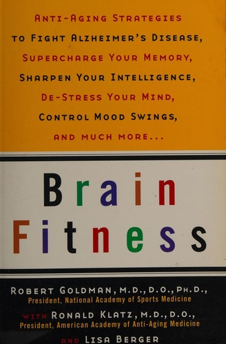 Cover for Brain fitness