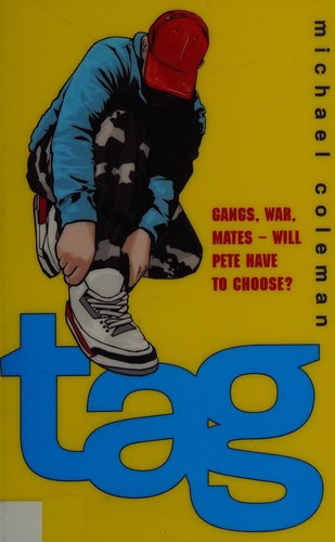 Cover for Tag