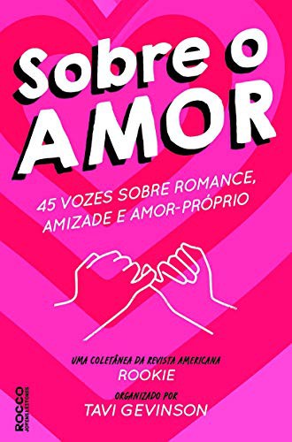 Cover for Sobre o Amor