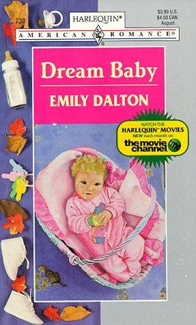 Cover for Dream Baby