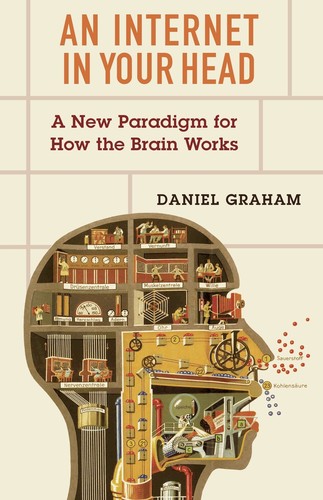 Cover for Internet in Your Head - a New Paradigm for How the Brain Works