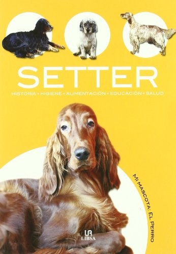 Cover for Setter