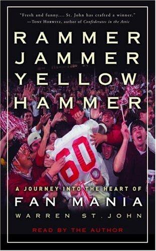 Cover for Rammer Jammer Yellow Hammer