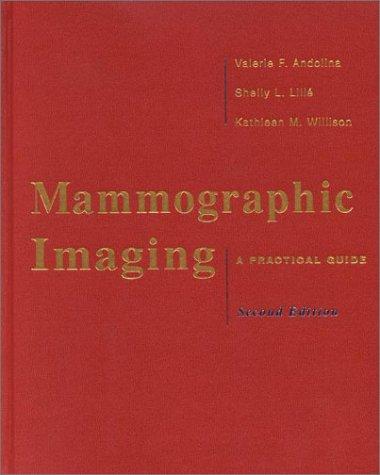 Cover for Mammographic Imaging