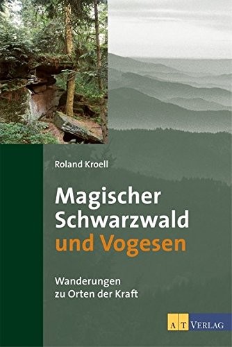 Cover for Magischer Schwarzwald und Vogesen