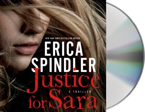 Cover for Justice for Sara