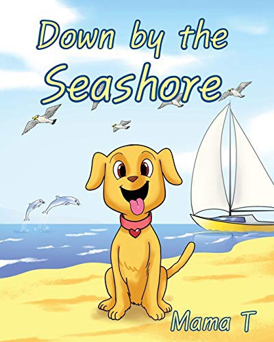 Cover for Down by the Seashore