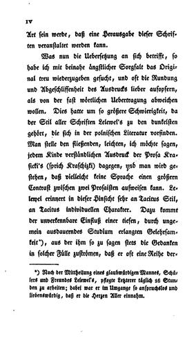 Cover for Joachim Lelewel's kleinere Schriften geographisch-historischen Inhalts....