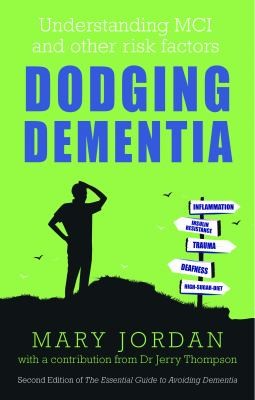 Cover for Dodging Dementia