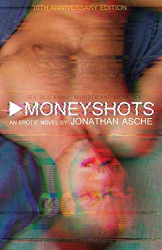 Cover for Moneyshots