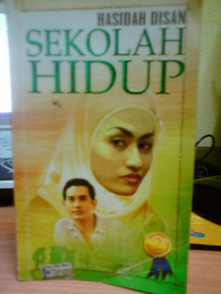Cover for Sekolah Hidup