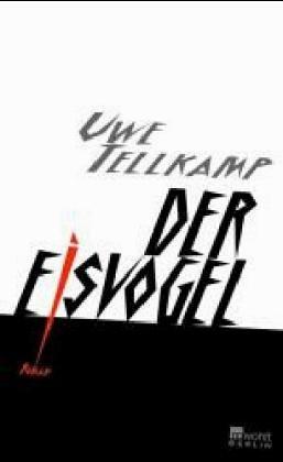 Cover for Der Eisvogel