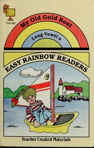 Cover for My old gold boat