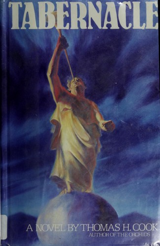 Cover for Tabernacle