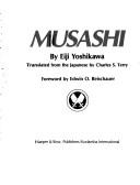 Cover for Musashi