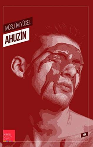 Cover for Ahuzin
