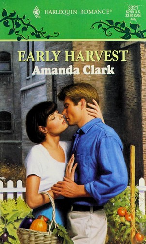Cover for Early Harvest