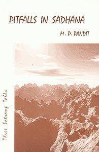 Cover for Pitfalls in Sadhana
