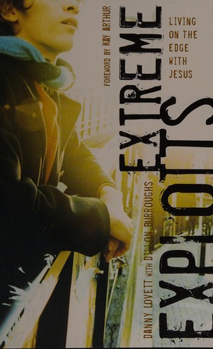 Cover for Extreme Exploits