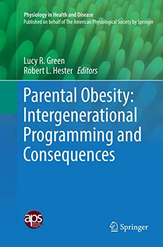 Cover for Parental Obesity