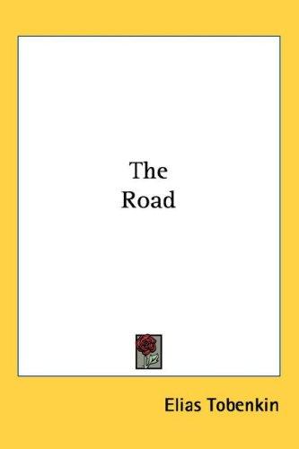 Cover for The Road