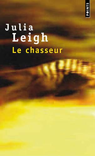 Cover for Chasseur