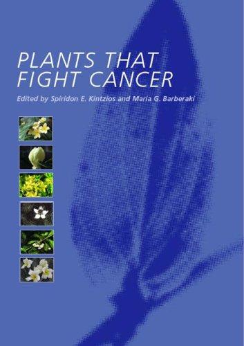 Cover for Plants that Fight Cancer