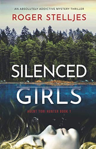 Cover for Silenced Girls
