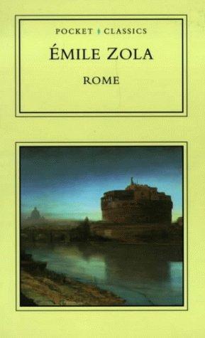 Cover for Rome