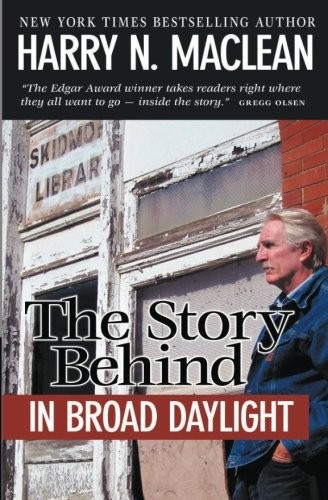 Cover for The Story Behind In 'Broad Daylight'