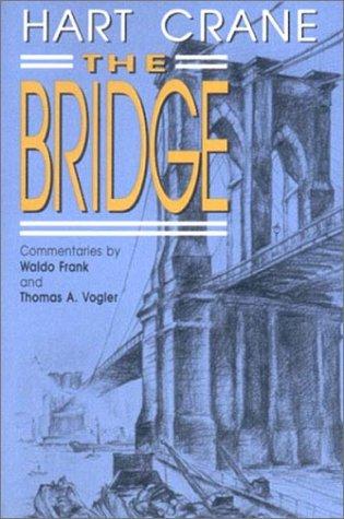 Cover for The Bridge