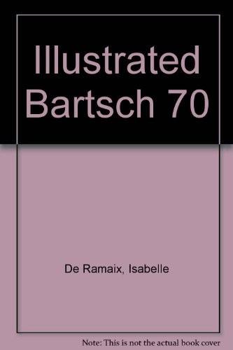 Cover for The Illustrated Bartsch